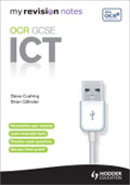 OCR GCSE ICT